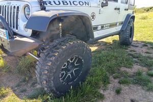 wrangler jku rubicon 