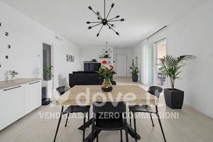 Appartamento di 130 m² con 4 locali a Legnaro
