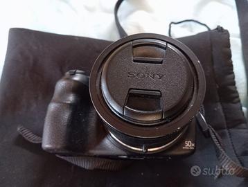 Macchina fotografica