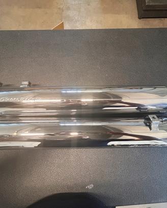 Scarichi Harley Davidson Touring FLHR/T dal 95-16.