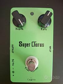 Super chorus