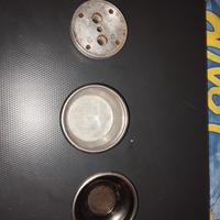 ricambi macchina caffè Kitchenaid 5kes2102/100