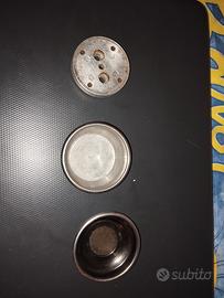 ricambi macchina caffè Kitchenaid 5kes2102/100