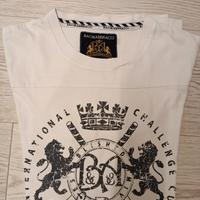 T-shirt Baci& abbracci L