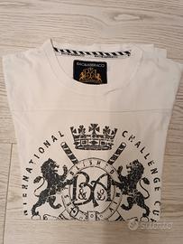 T-shirt Baci& abbracci L