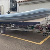 Gommone Novamarine