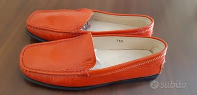 Scarpe donna Tod's