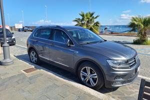 VW TIGUAN 2.0 TDI SCR DSG BUSINESS