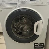 Lavatrice hotpoint ariston 7 kg classe A+++