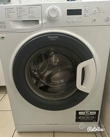 Lavatrice hotpoint ariston 7 kg classe A+++