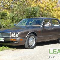 Jaguar XJ6 3.2 Sovereing CRS ASI (M1436)