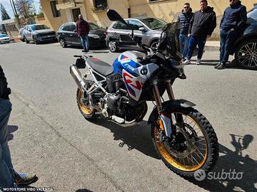 Bmw F 900 GS f900 f900gs trophy enduro pro
