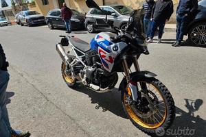 Bmw F 900 GS f900 f900gs trophy enduro pro