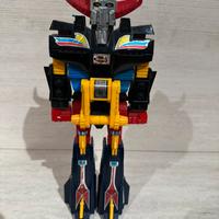 Robot  Takara  Emperor Death King