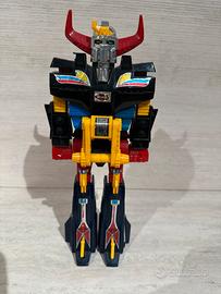 Robot  Takara  Emperor Death King