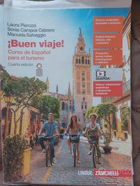libro di spagnolo 