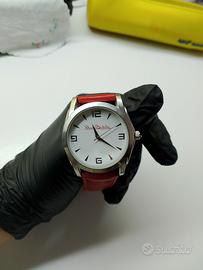 Orologio Renato Balestra fine e moderno