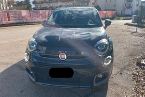 Fiat 500X 1.3 T4 Sport 150cv dct