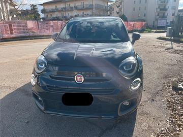 Fiat 500X 1.3 T4 Sport 150cv dct