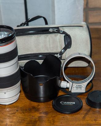 Canon 70-200 f/2.8 L USM (V1) - Usato