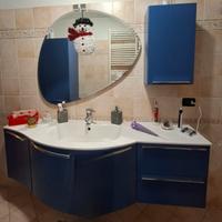 Arredamento bagno