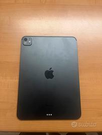 Ipad pro 11+ apple pencil pro+custodia apple