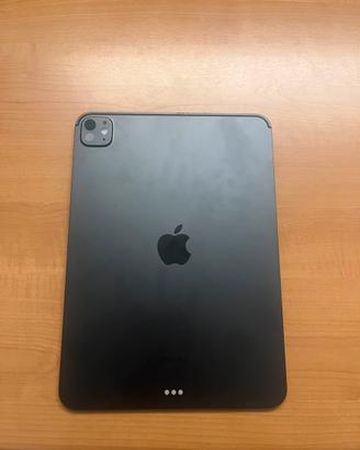 Ipad pro 11+ apple pencil pro+custodia apple