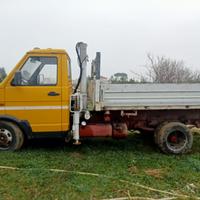 Iveco daily 49 12