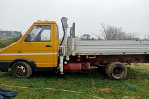 Iveco daily 49 12