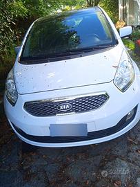 KIA VENGA 1,4 CVVT  76000 KM!!