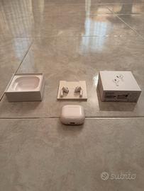 Auricolari wireless compatibili con apple