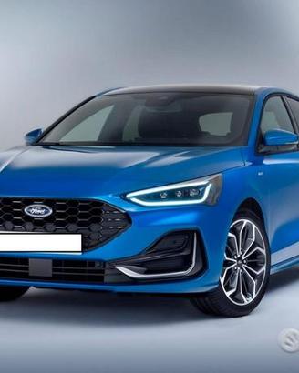 Ricambi ford focus 2022