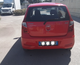 Auto Hyundai i10