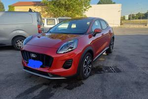 Ford Puma 2024 - 14.000 km