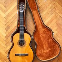 Chitarra Di Giorgio Author 3 1980