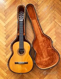 Chitarra Di Giorgio Author 3 1980