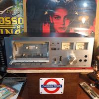 Piastra deck PIONEER ctf4040