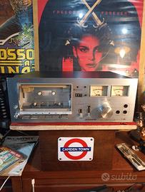 Piastra deck PIONEER ctf4040