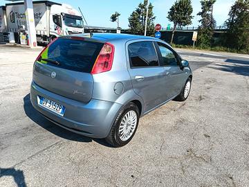 Fiat Grande Punto 1.3 MJT 75 CV 5 porte Active neo