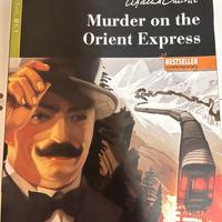 Murder on the Orient Express - Agatha Christie