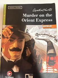 Murder on the Orient Express - Agatha Christie