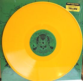 MY HOME ON TREES--vinili colorati