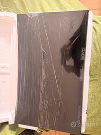 Monitor msi 165 hz 1 ms