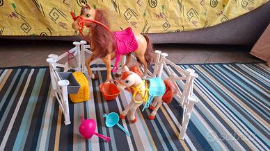 Barbie Ranch