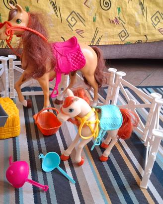 Barbie Ranch