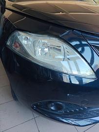 FARO FANALE LANCIA YPSILON 