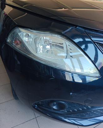 FARO FANALE LANCIA YPSILON 