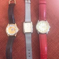 Orologi Lumiere Siecle- SEIKO-Fossil