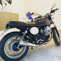 Moto Guzzi v7 Classic