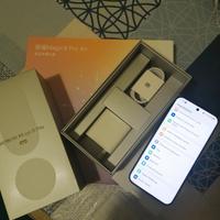 Honor magic 8 pro air 